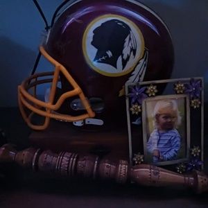 Meet your Posher, Chad